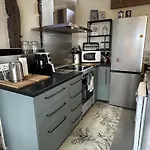 Lou Sarrat Casa de Férias Mimbaste