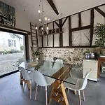 Casa de Férias Lou Sarrat Mimbaste