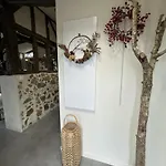 Casa de Férias Lou Sarrat Mimbaste
